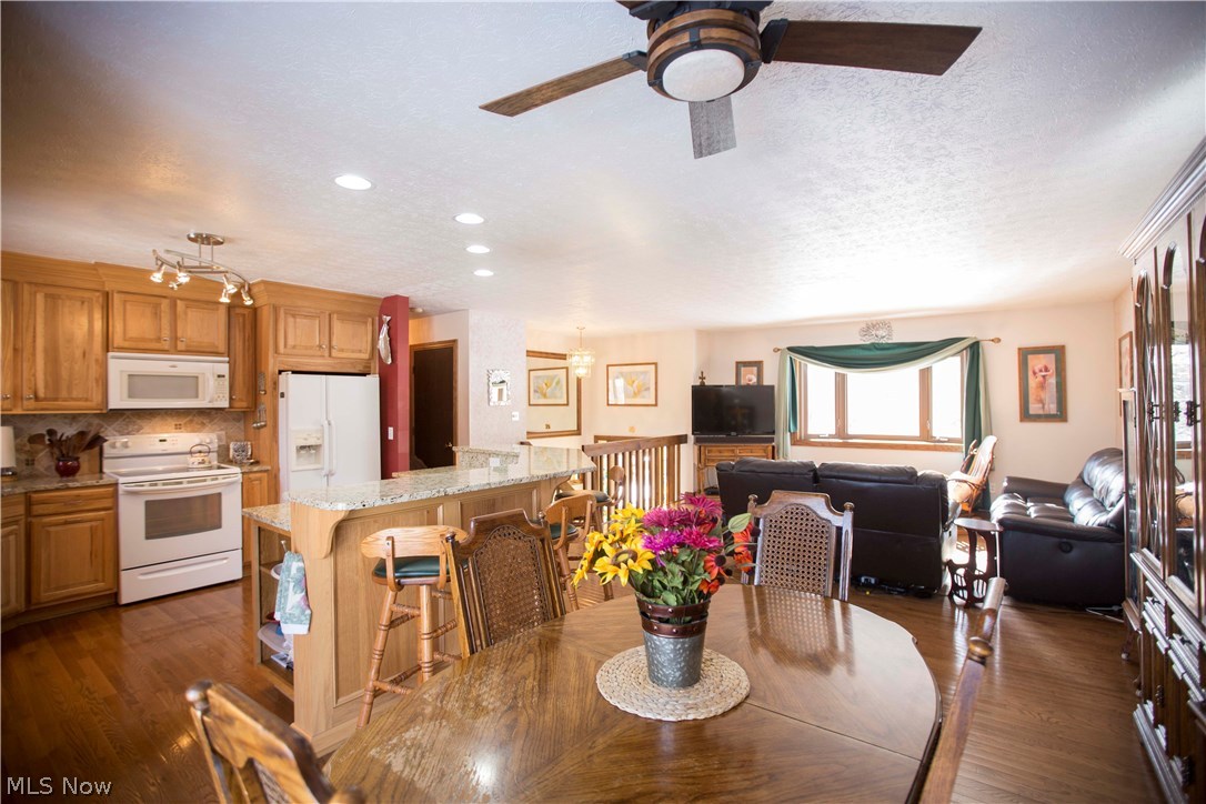 McCracken Sub - Residential