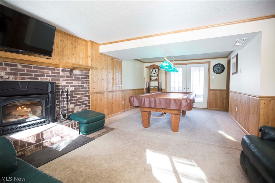 McCracken Sub - Residential