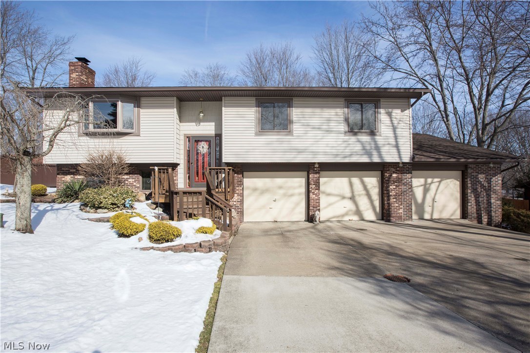 McCracken Sub - Residential