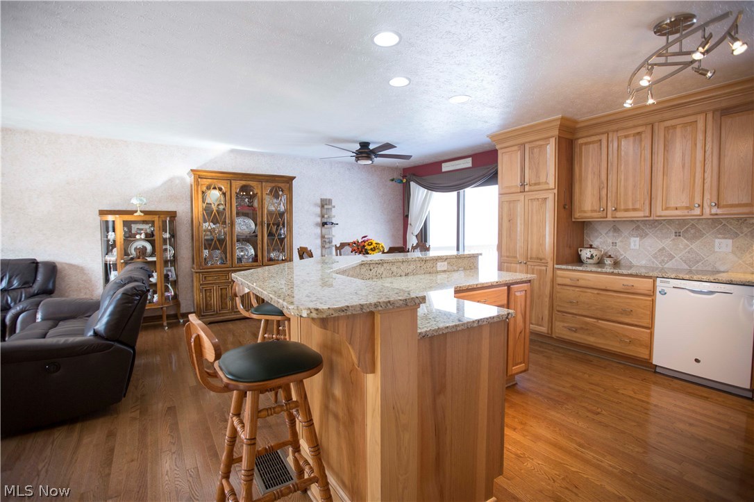 McCracken Sub - Residential