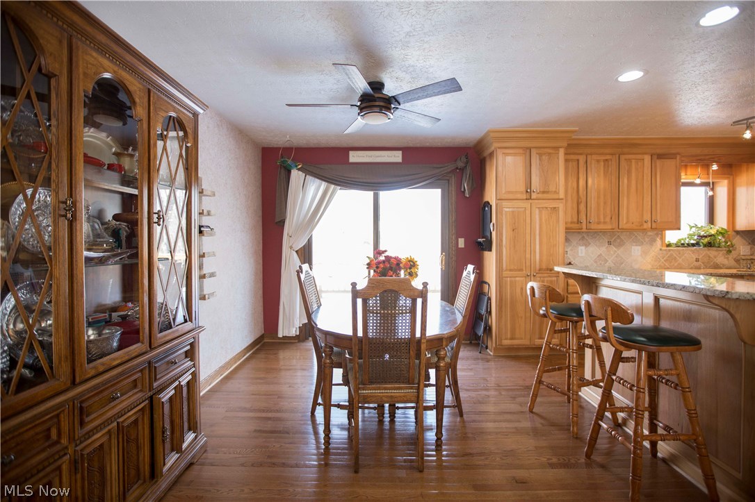 McCracken Sub - Residential