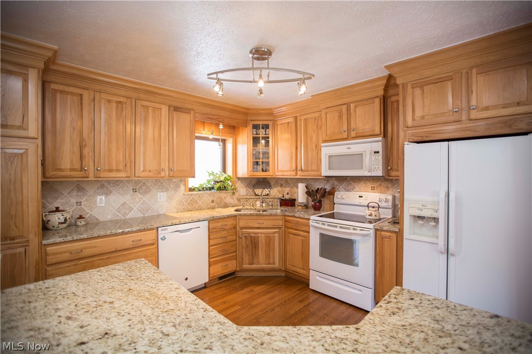 McCracken Sub - Residential