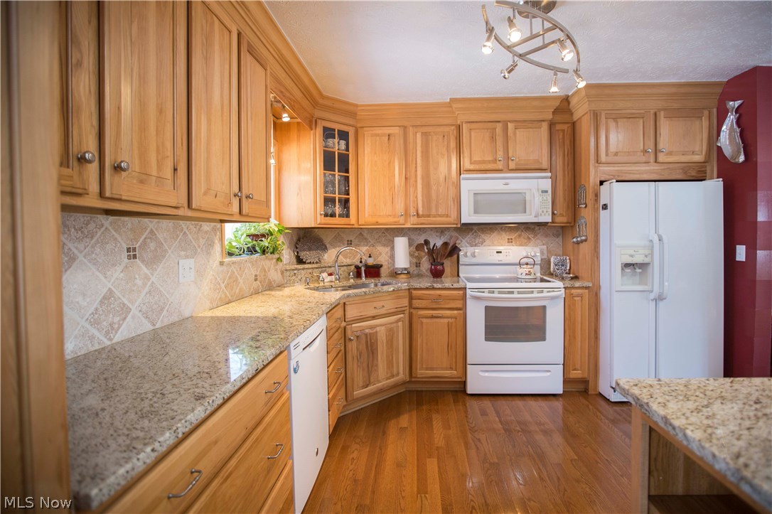 McCracken Sub - Residential