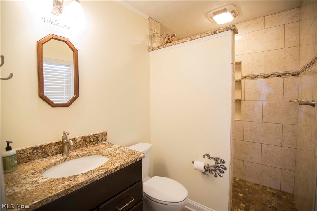 McCracken Sub - Residential