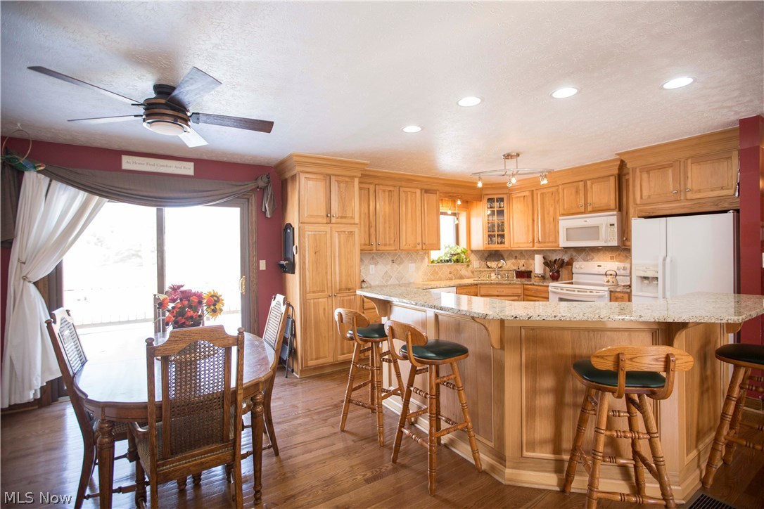 McCracken Sub - Residential