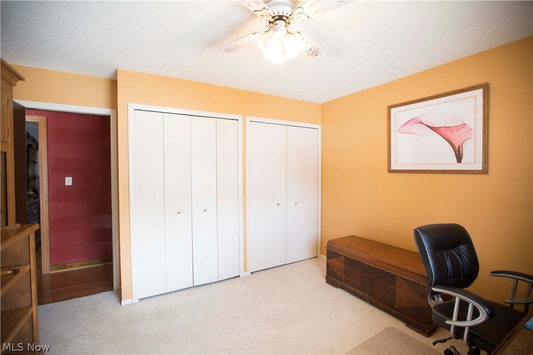 McCracken Sub - Residential