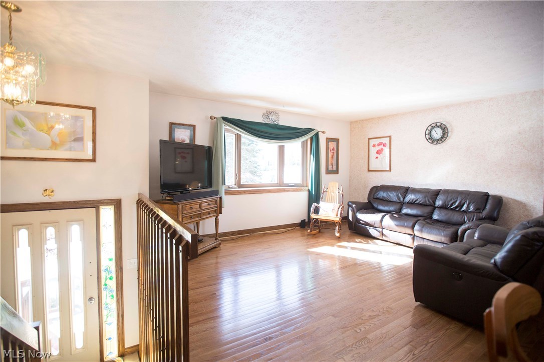 McCracken Sub - Residential