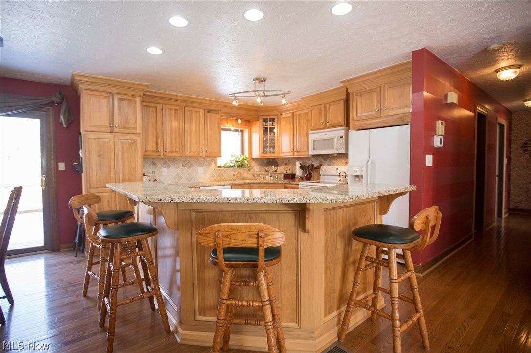 McCracken Sub - Residential