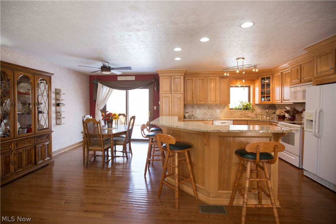 McCracken Sub - Residential