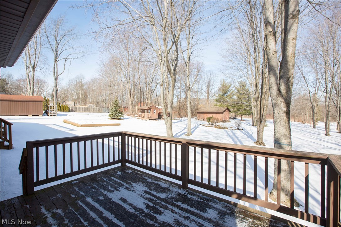 McCracken Sub - Residential