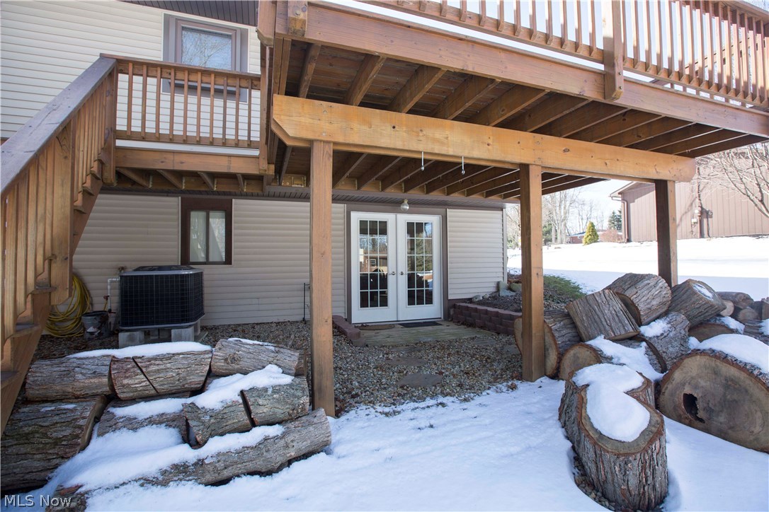 McCracken Sub - Residential