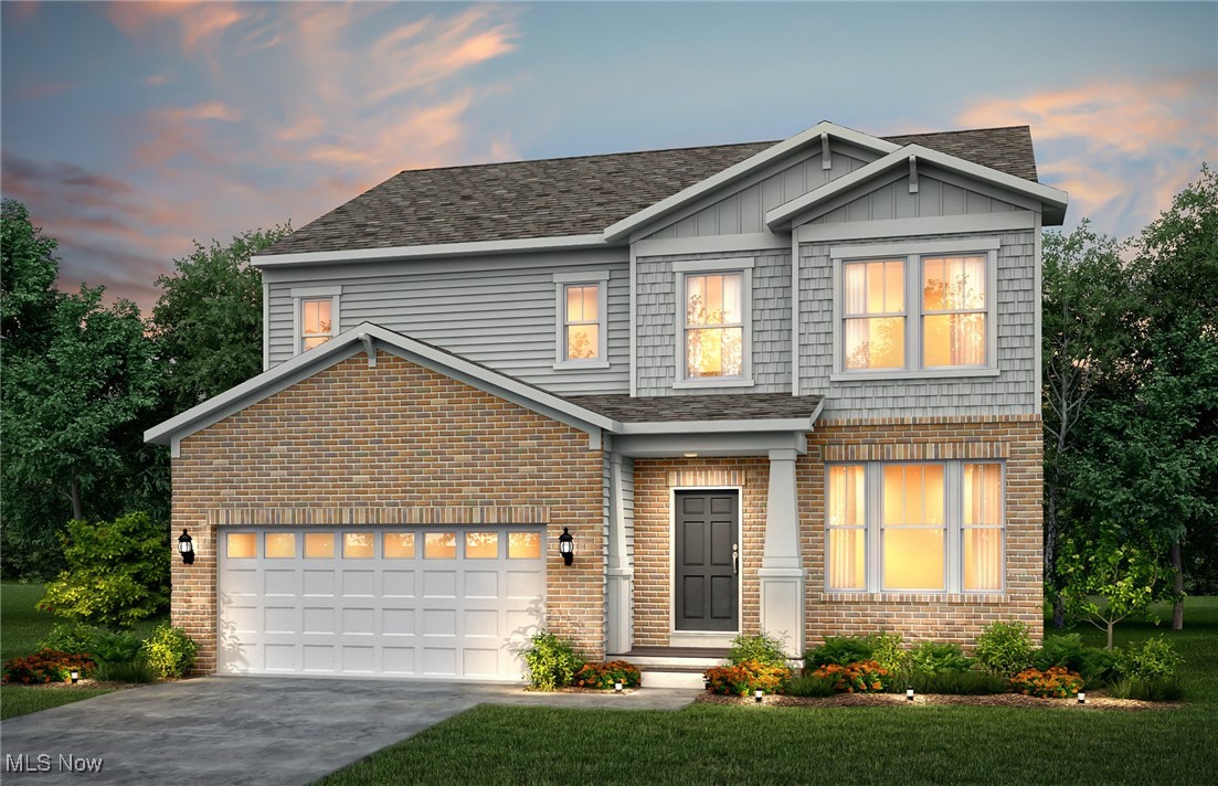 Mount Eaton Estates - Residential