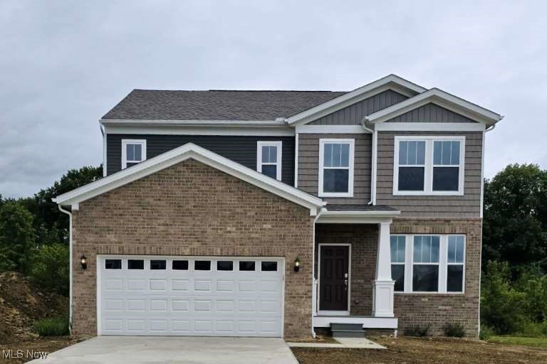 Mount Eaton Estates - Residential