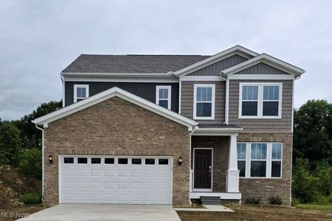 220 Country Meadow Lane Wadsworth OH 44281