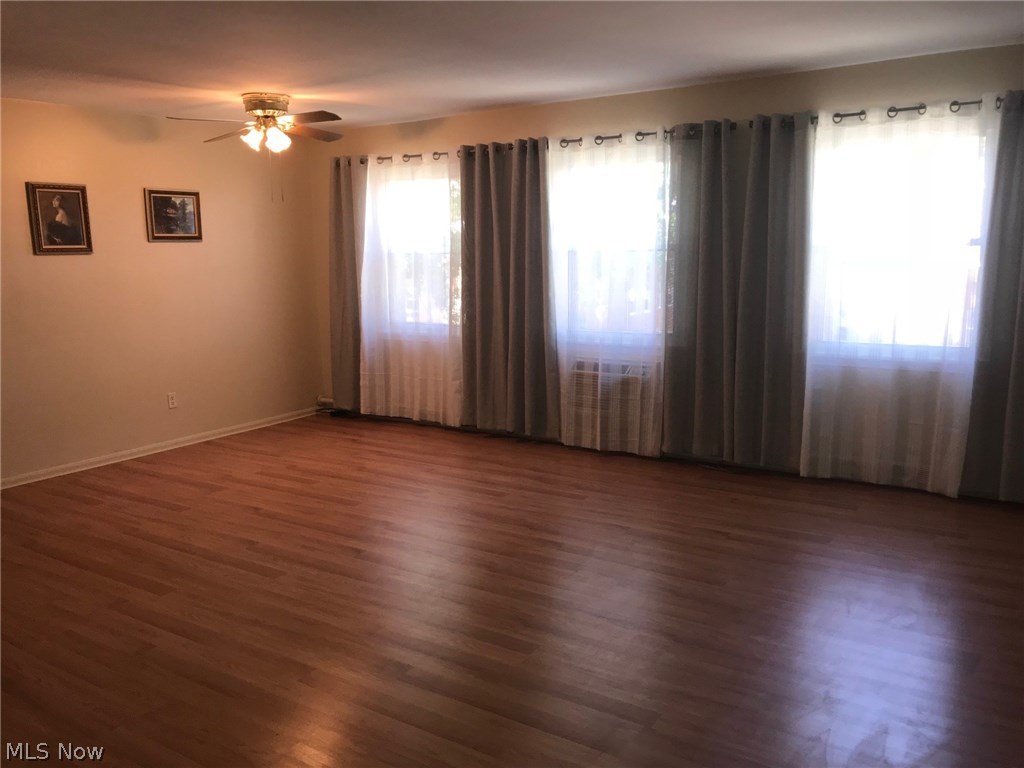 Mayflower Condo Bldg 4 - Residential Lease