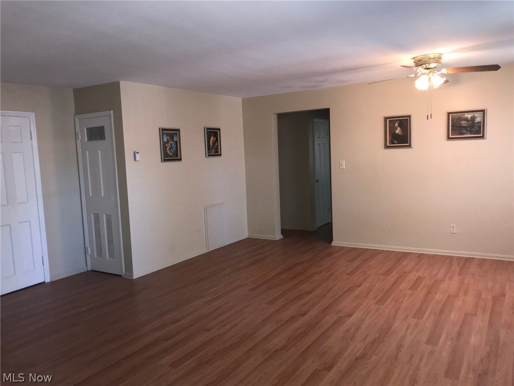 Mayflower Condo Bldg 4 - Residential Lease