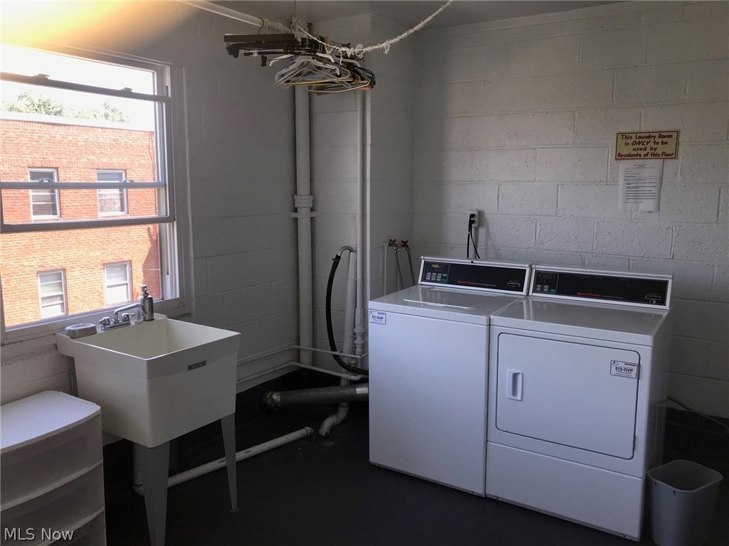 Mayflower Condo Bldg 4 - Residential Lease