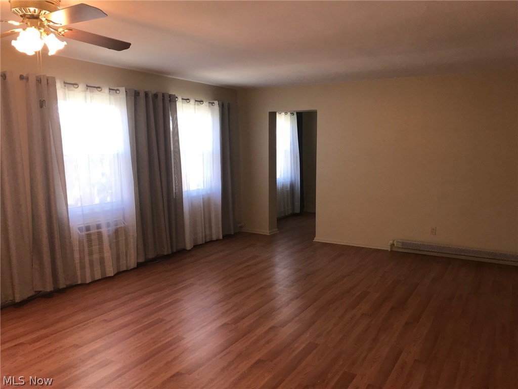 Mayflower Condo Bldg 4 - Residential Lease