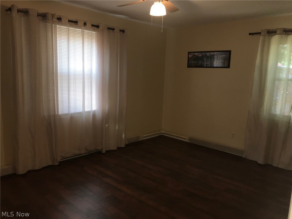 Mayflower Condo Bldg 4 - Residential Lease