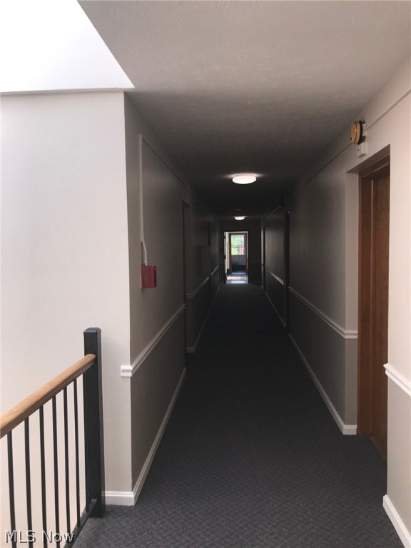 Mayflower Condo Bldg 4 - Residential Lease