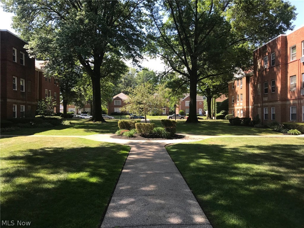 Mayflower Condo Bldg 4 - Residential Lease