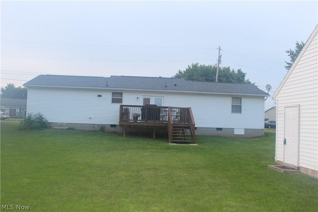 Lincolnshire Sub - Residential