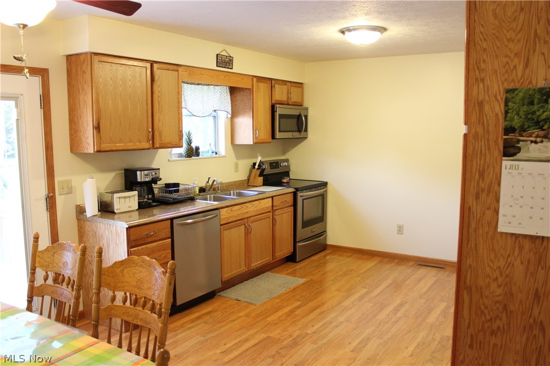 Lincolnshire Sub - Residential