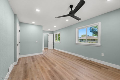 Tiny photo for 201 N Woodhill Drive, Amherst, OH 44001 (MLS # 5255005)
