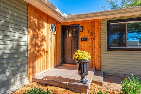 Tiny photo for 201 N Woodhill Drive, Amherst, OH 44001 (MLS # 5255005)