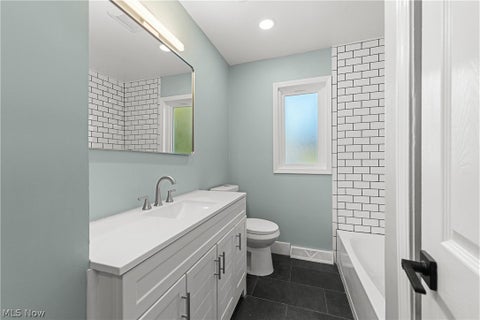 Tiny photo for 201 N Woodhill Drive, Amherst, OH 44001 (MLS # 5255005)