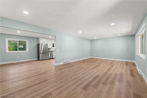 Tiny photo for 201 N Woodhill Drive, Amherst, OH 44001 (MLS # 5255005)