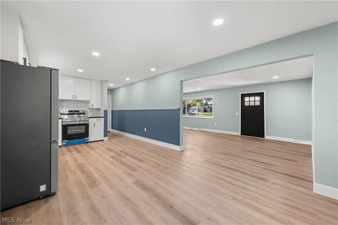 Tiny photo for 201 N Woodhill Drive, Amherst, OH 44001 (MLS # 5255005)