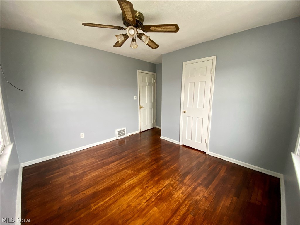 Maple Heights Land Cos - Residential Lease