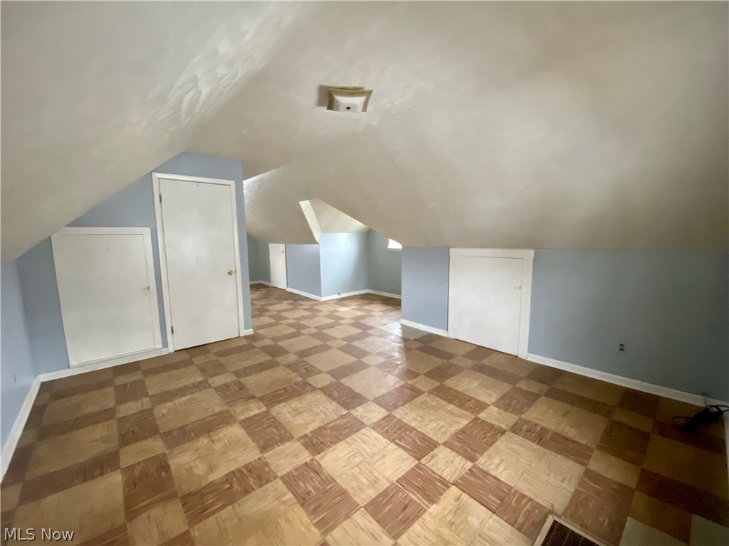 Maple Heights Land Cos - Residential Lease