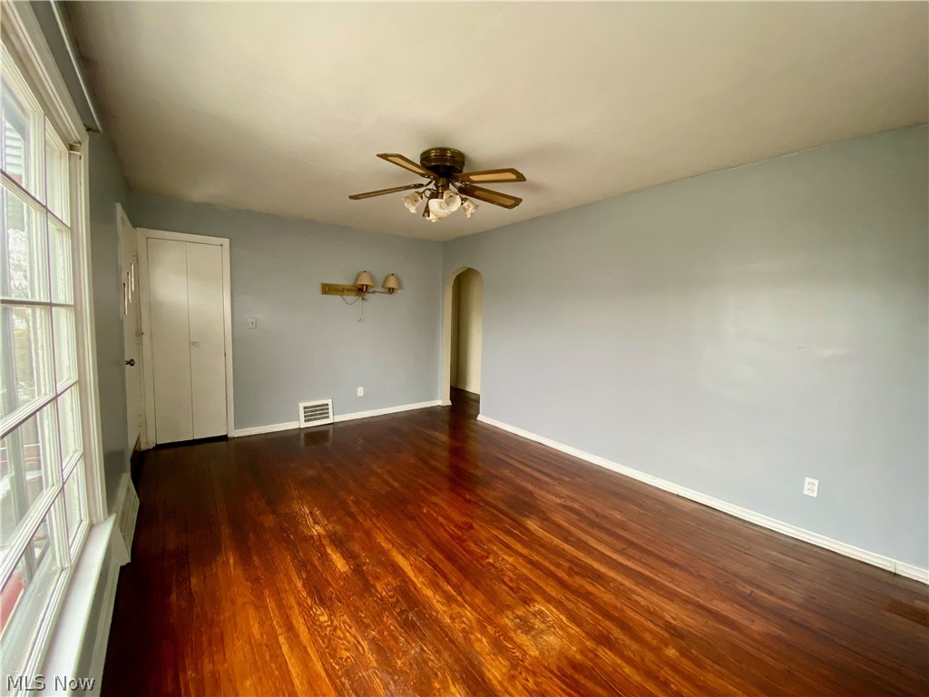 Maple Heights Land Cos - Residential Lease