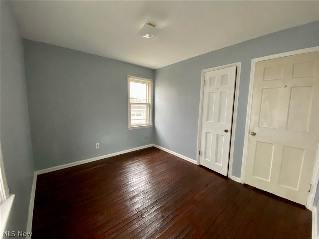 Maple Heights Land Cos - Residential Lease
