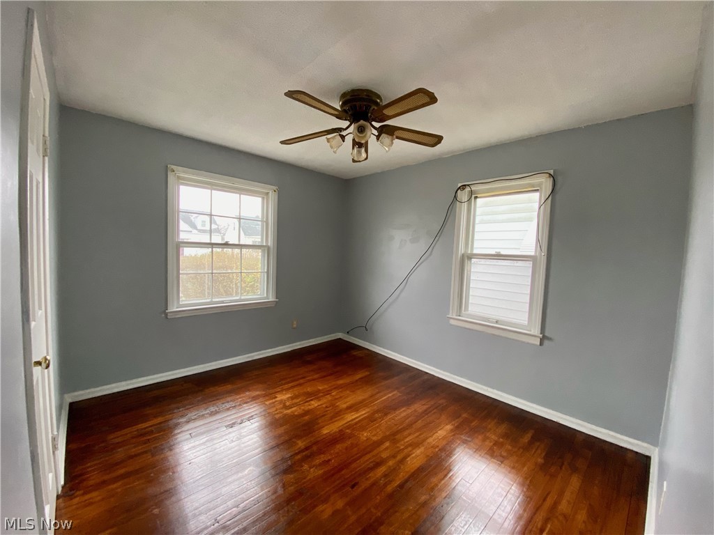 Maple Heights Land Cos - Residential Lease
