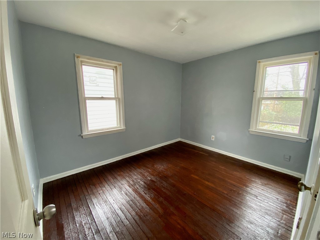 Maple Heights Land Cos - Residential Lease
