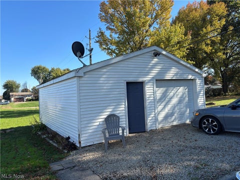 Tiny photo for 1131 S Broadway Street, New Philadelphia, OH 44663 (MLS # 5255469)
