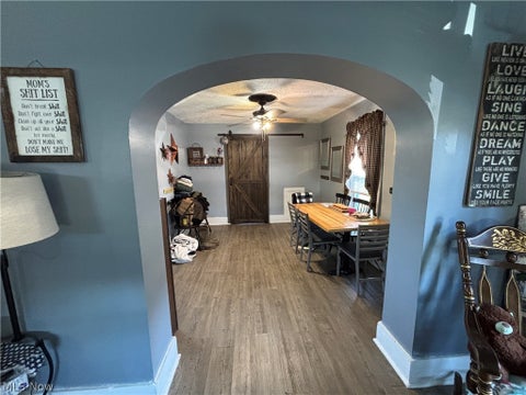 Tiny photo for 1131 S Broadway Street, New Philadelphia, OH 44663 (MLS # 5255469)