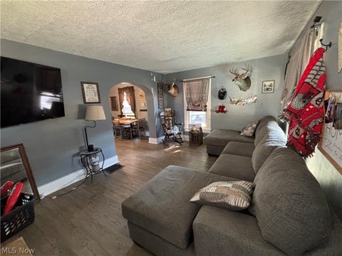 Tiny photo for 1131 S Broadway Street, New Philadelphia, OH 44663 (MLS # 5255469)