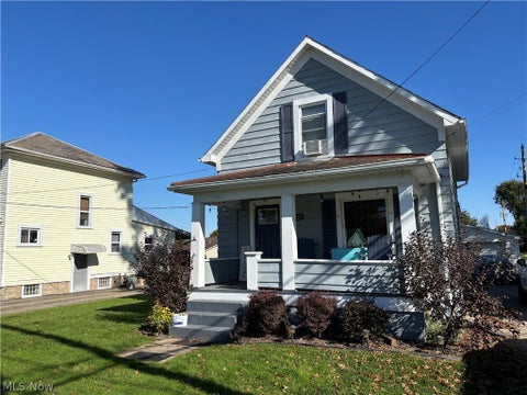 Tiny photo for 1131 S Broadway Street, New Philadelphia, OH 44663 (MLS # 5255469)