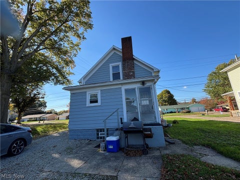 Tiny photo for 1131 S Broadway Street, New Philadelphia, OH 44663 (MLS # 5255469)