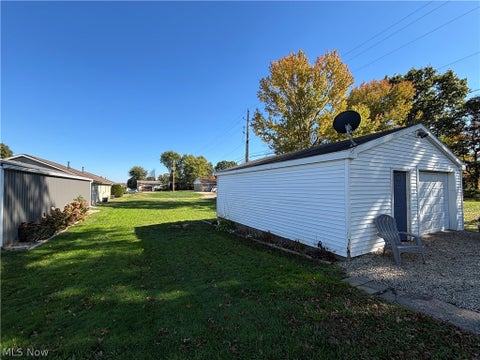 Tiny photo for 1131 S Broadway Street, New Philadelphia, OH 44663 (MLS # 5255469)