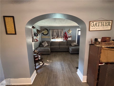 Tiny photo for 1131 S Broadway Street, New Philadelphia, OH 44663 (MLS # 5255469)