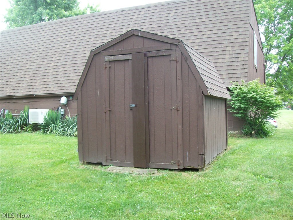 Beech Meadows - Residential