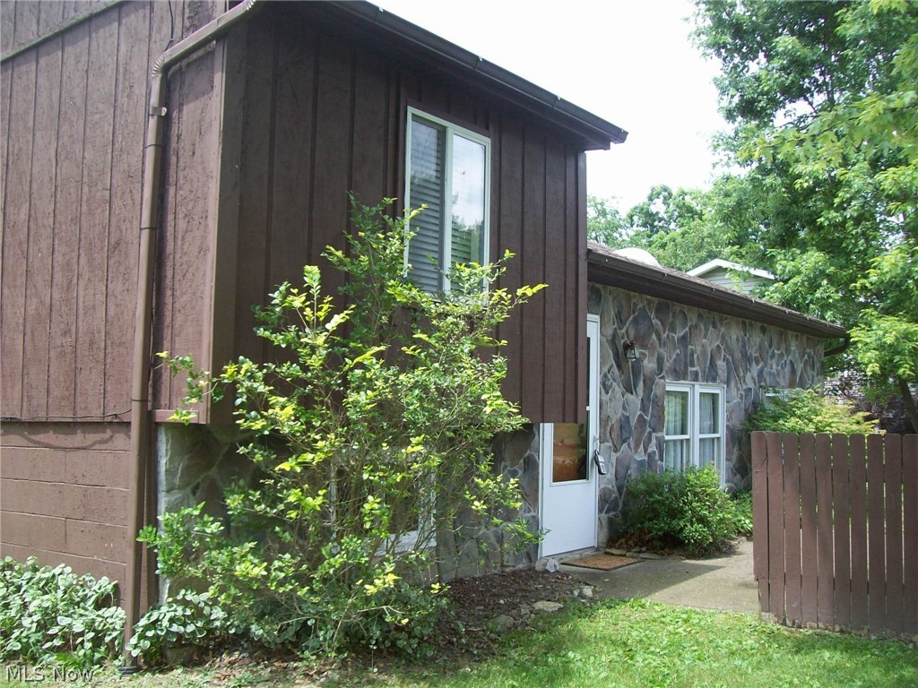 Beech Meadows - Residential