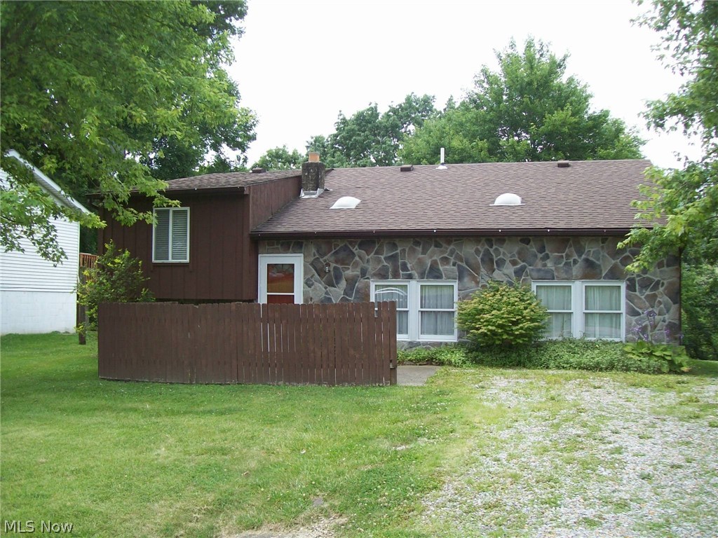 Beech Meadows - Residential