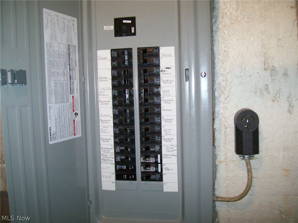 Beech Meadows - Residential