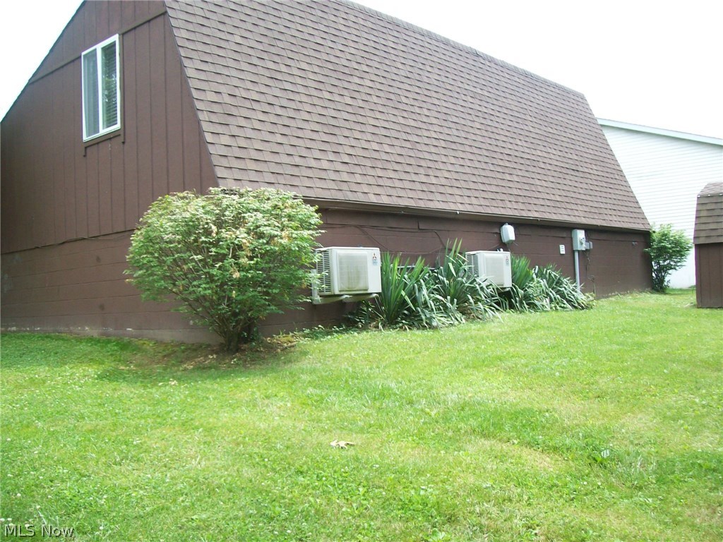 Beech Meadows - Residential